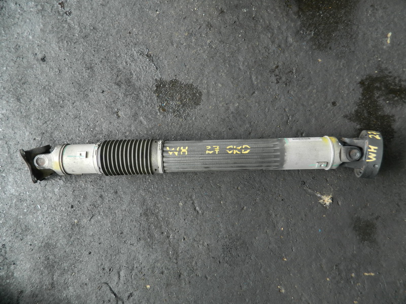 Карданный вал Jeep Grand Cherokee WH