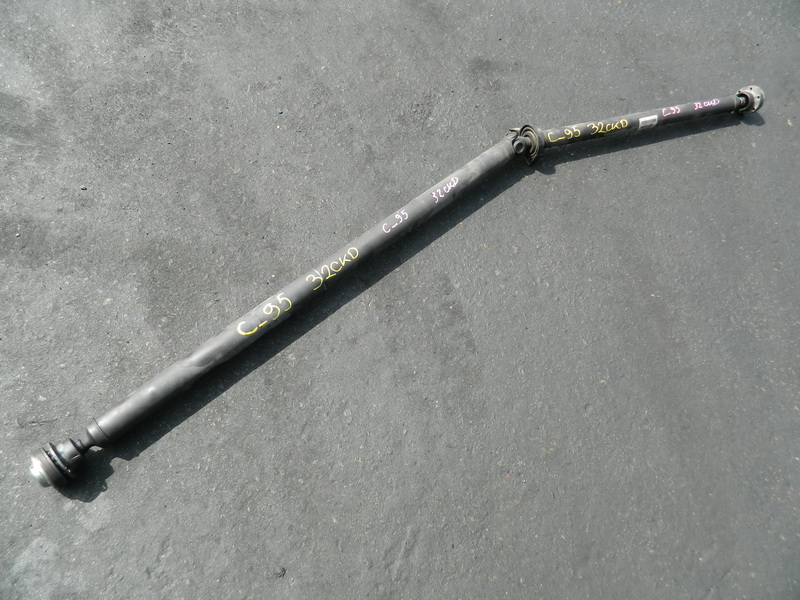 Карданный вал Volvo XC90 C_95