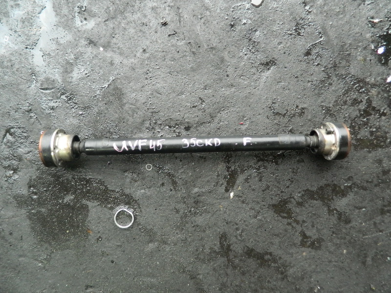 Карданный вал Lexus Ls600h