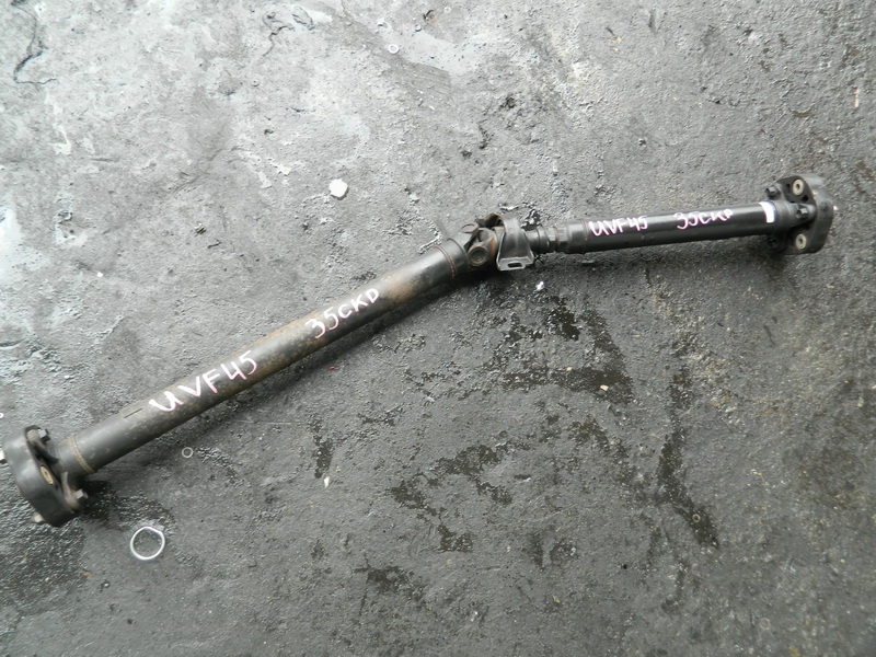 Карданный вал Lexus Ls600h UVF45