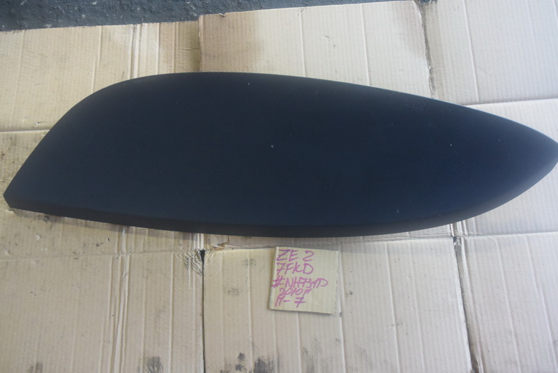 Airbag пассажирский Honda Insight