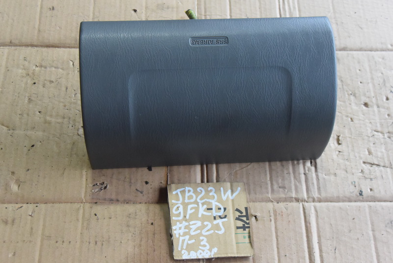 Airbag пассажирский Suzuki Jimny