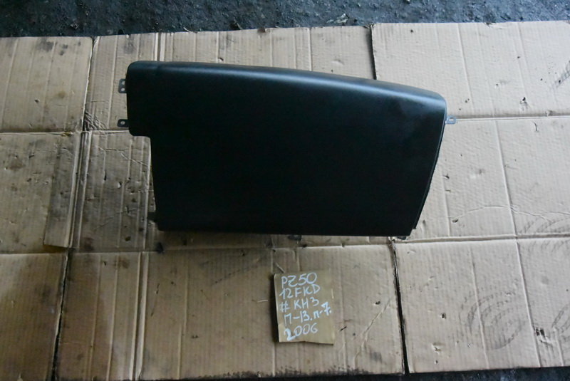 Airbag пассажирский Nissan Murano