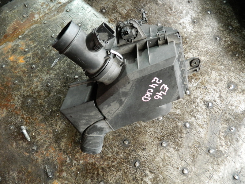 Дмрв BMW 3-series