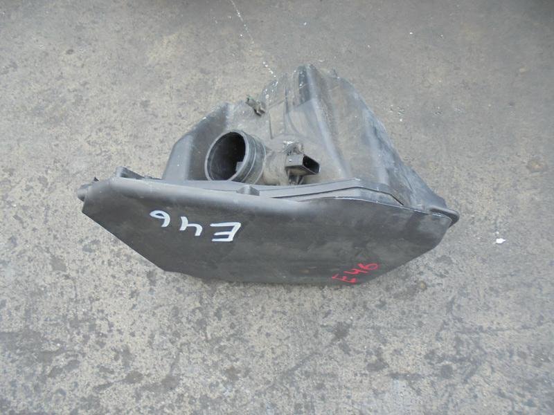Дмрв BMW 3-series E46
