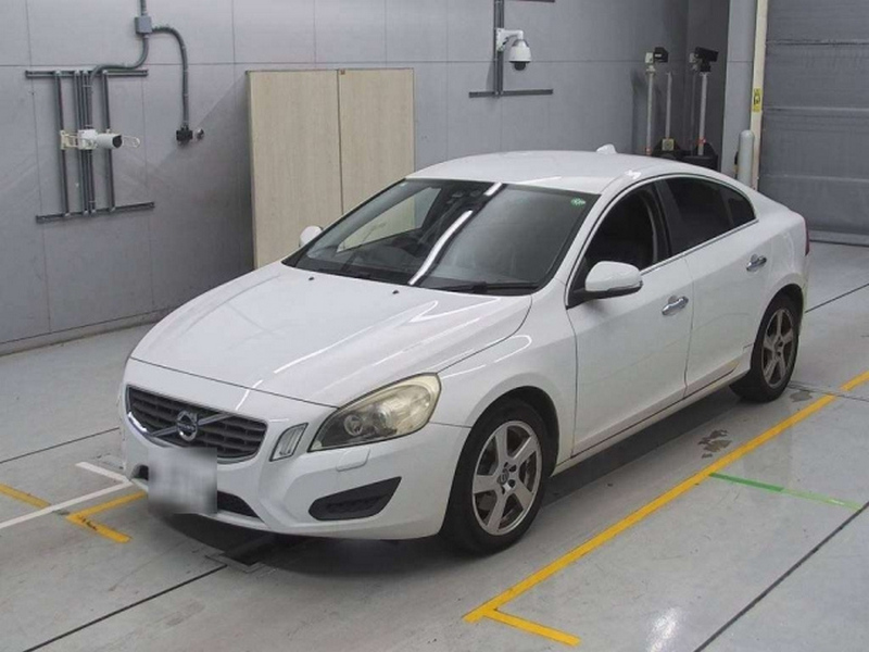 Volvo S60 FS48