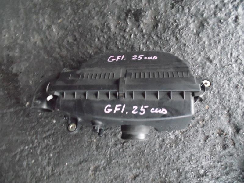 Корпус воздушного фильтра Subaru Impreza GF1