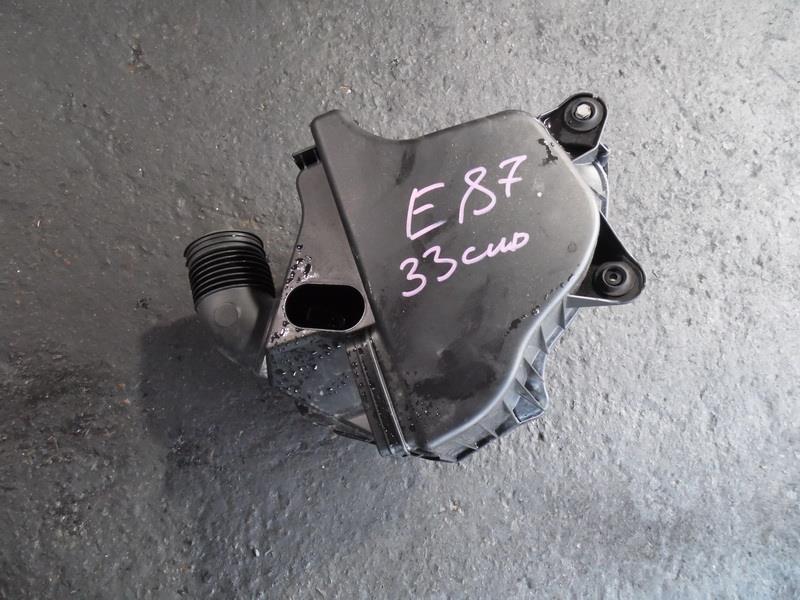 Корпус воздушного фильтра BMW 1-series