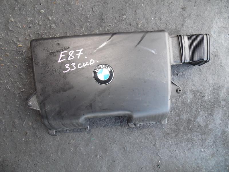 Воздухозаборник BMW 1-series E87