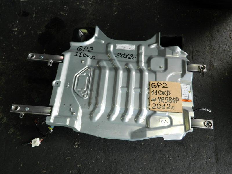 Батарея Honda Fit Shuttle GP2