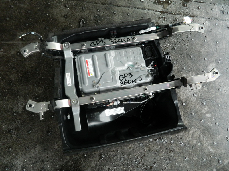 Батарея Honda Freed GP3