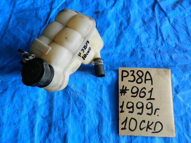 Бачок расширительный Land Rover Range Rover