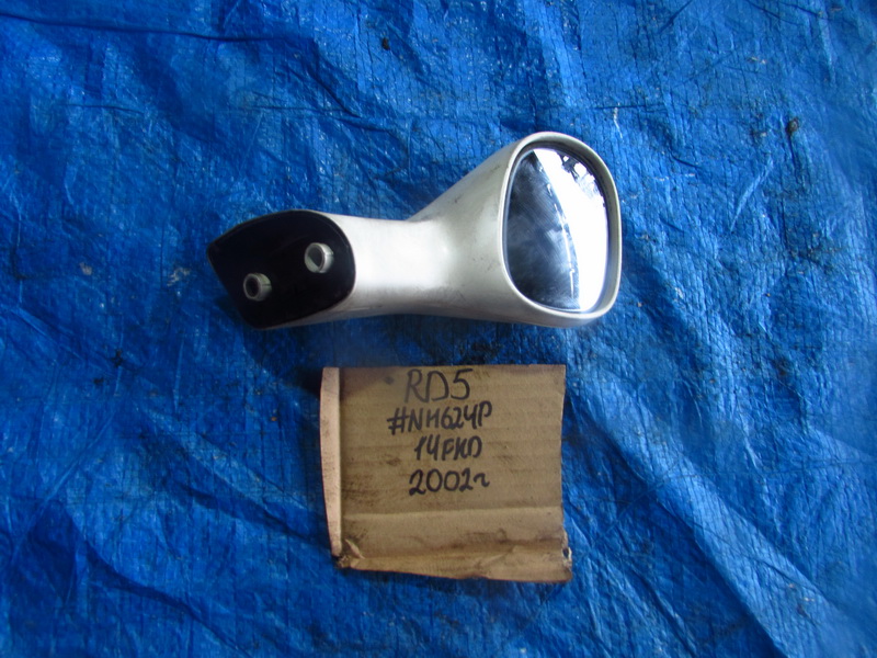 Зеркало на крыло Honda CR-V RD5