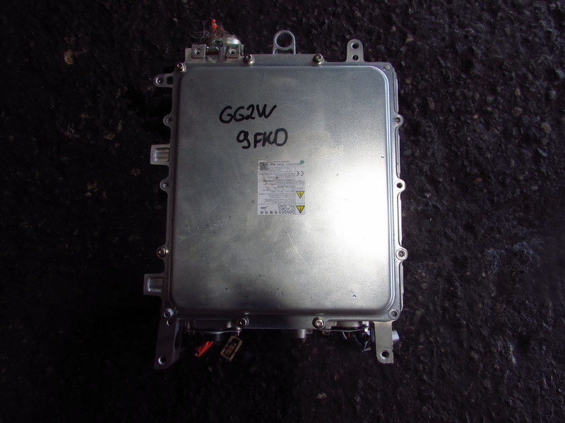 Инвертор Mitsubishi Outlander GG2W