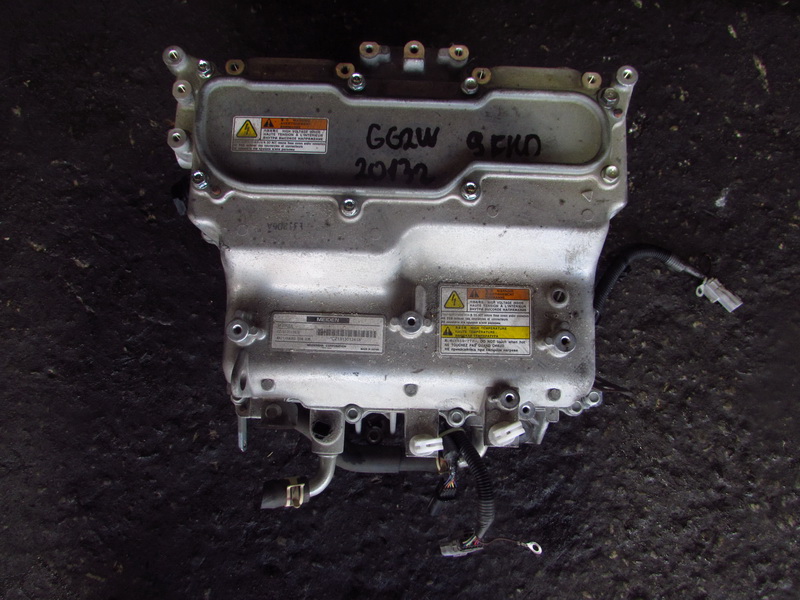 Инвертор Mitsubishi Outlander GG2W