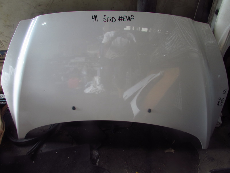 Капот Peugeot 308