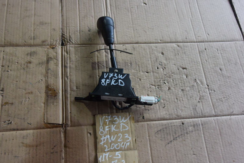 Селектор АКПП Mitsubishi Pajero V73W