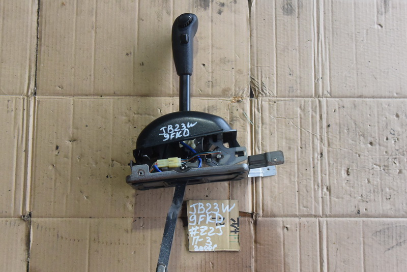 Селектор АКПП Suzuki Jimny JB23W