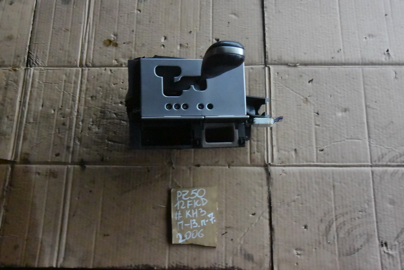 Селектор АКПП Nissan Murano