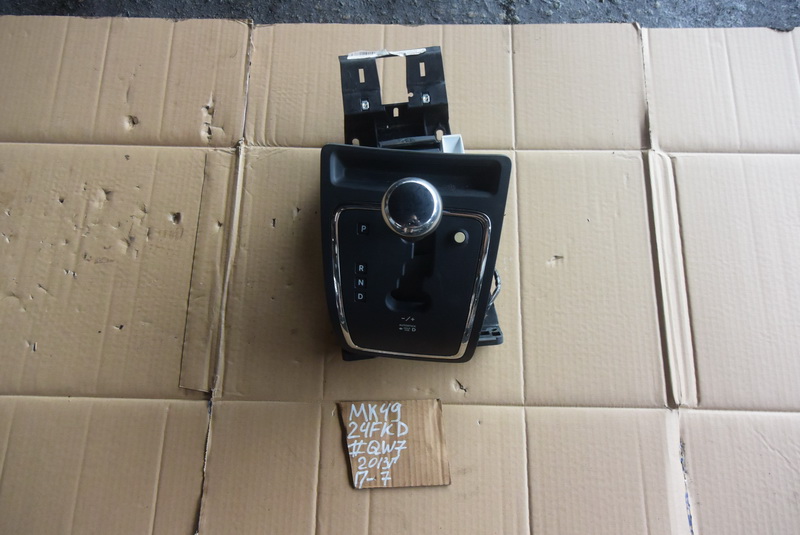 Селектор АКПП Jeep Compass MK49