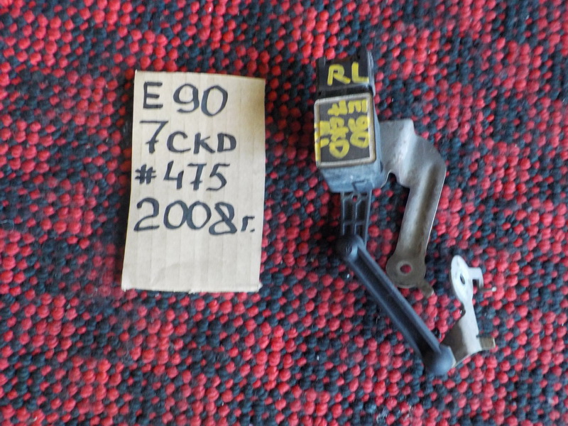 Датчик положения кузова BMW 3-series