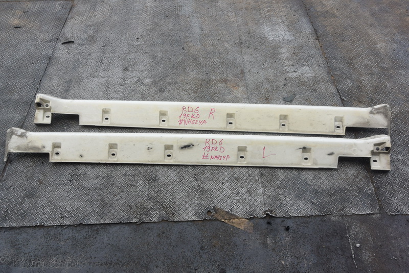 Порог Honda CR-V RD6