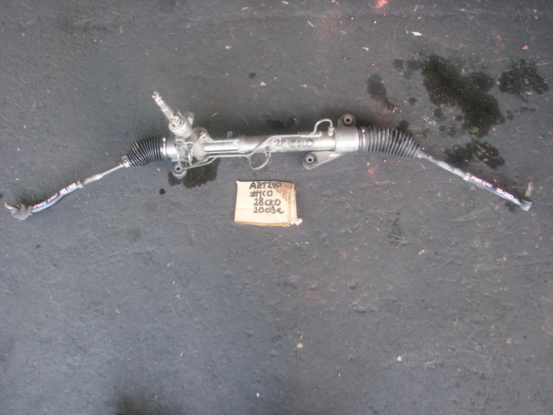 Рулевая рейка Toyota Premio AZT240