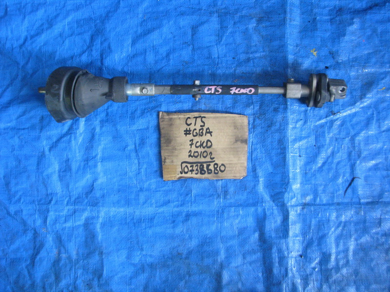 Рулевой карданчик Cadillac Cts <>