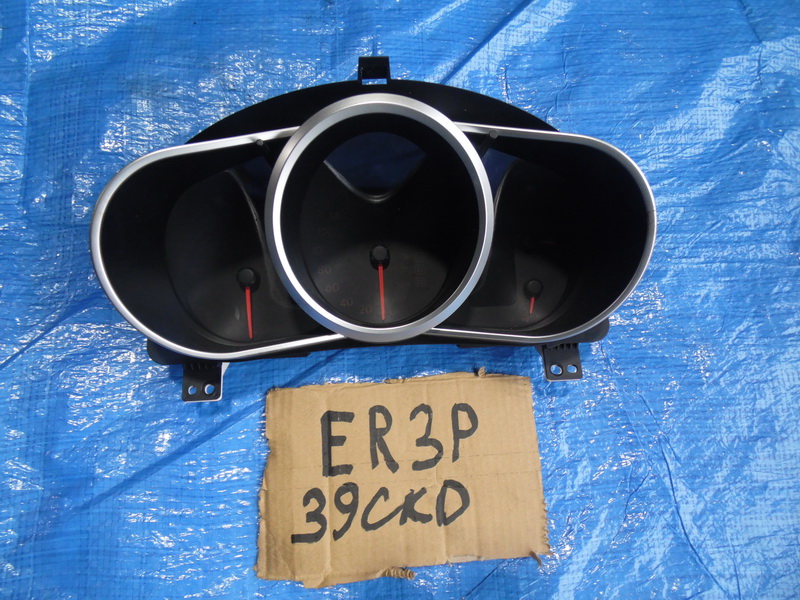 Спидометр Mazda Cx-7 ER3P