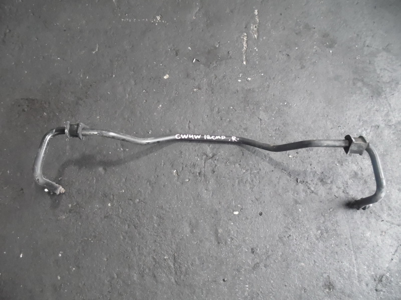 Стабилизатор Mitsubishi Outlander