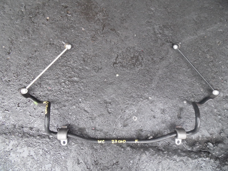 Стабилизатор Peugeot 207