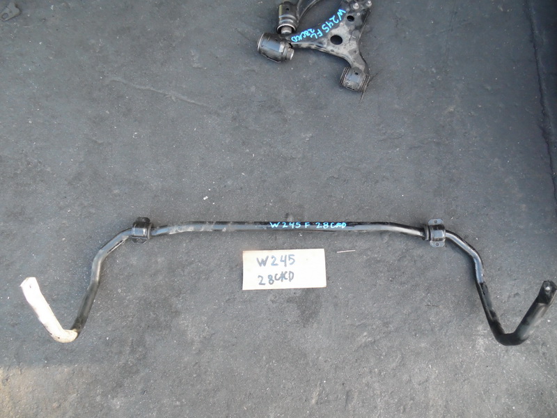 Стабилизатор Mercedes-benz B-class