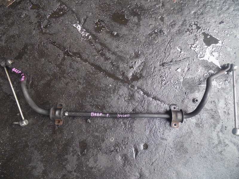 Стабилизатор Mazda Axela BKEP