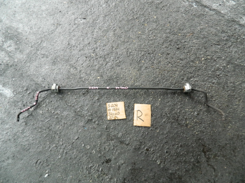 Стабилизатор Mercedes-benz C-class