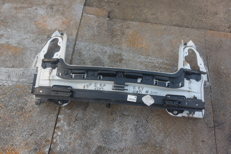 Панель кузова BMW 1-series E87