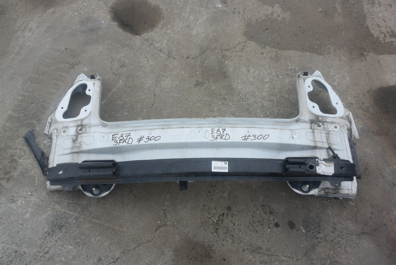 Панель кузова BMW 1-series E87