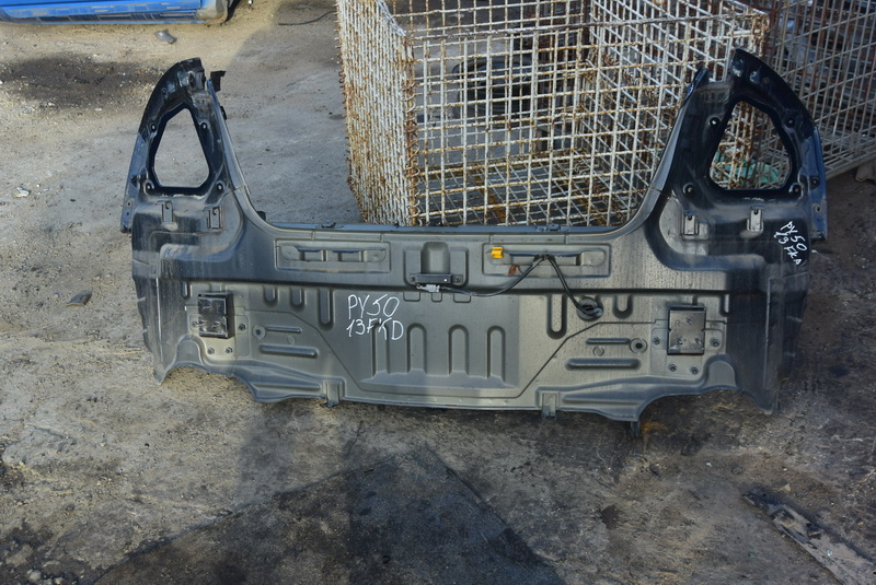 Панель кузова Nissan Fuga PY50