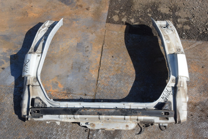 Панель кузова Nissan X-Trail NT31