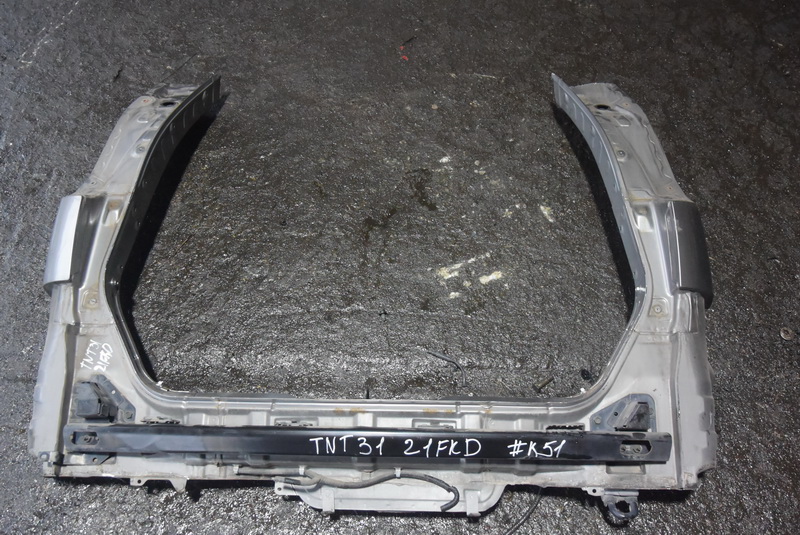 Панель кузова Nissan X-Trail TNT31