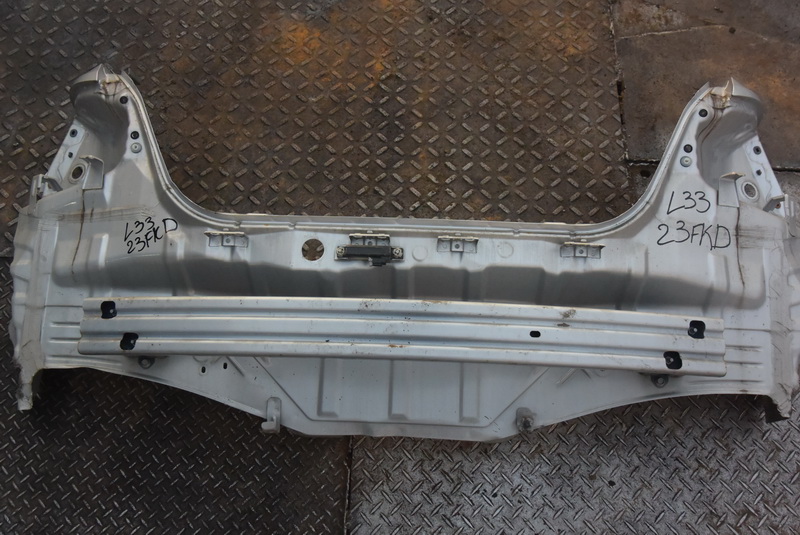 Панель кузова Nissan Teana L33