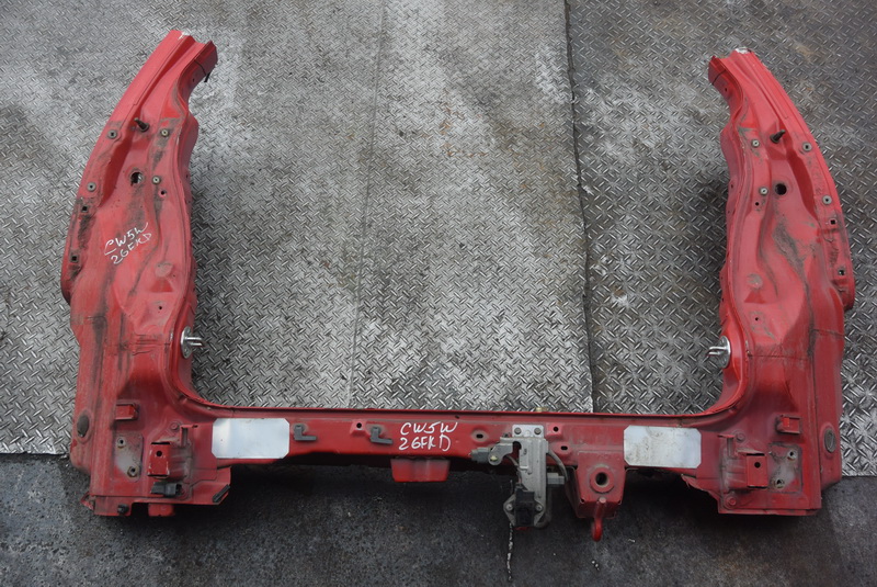 Панель кузова Mitsubishi Outlander CW5W