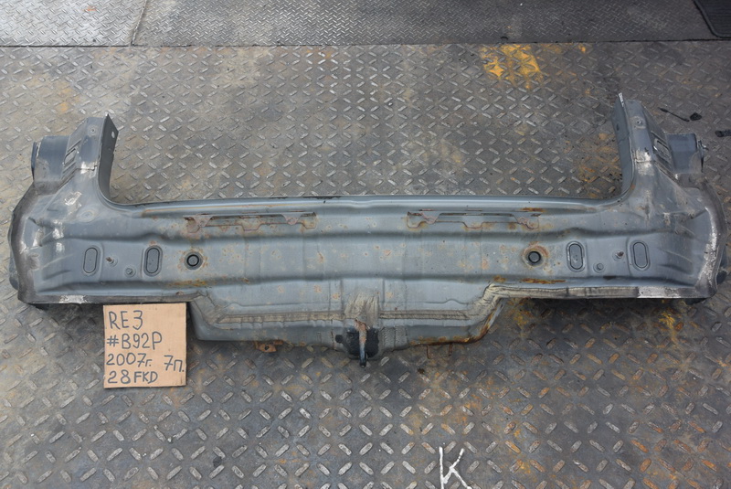 Панель кузова Honda CR-V RE3