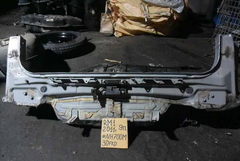 Панель кузова Honda CR-V RM1