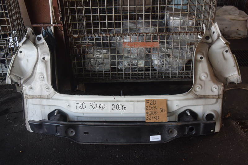 Панель кузова BMW 1-series F20