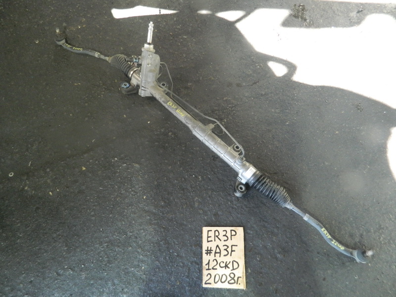 Рулевая рейка Mazda Cx-7