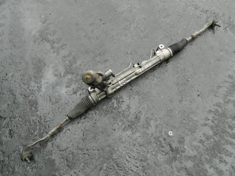 Рулевая рейка Audi A4