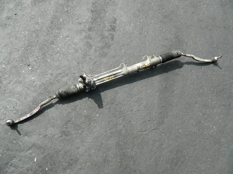 Рулевая рейка Volvo XC90