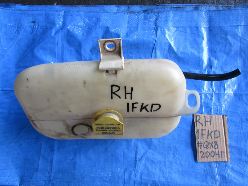 Бачок расширительный Dodge Ram