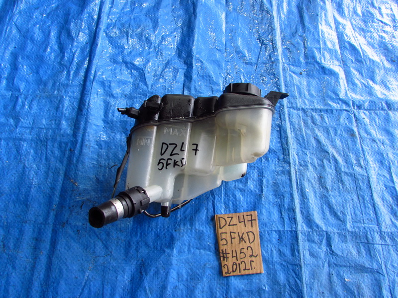 Бачок расширительный Volvo Xc60 DZ47