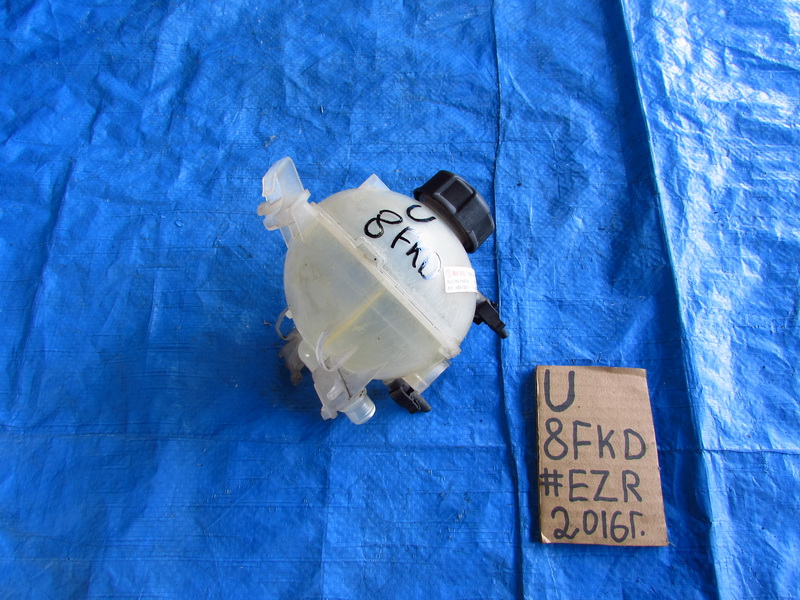 Бачок расширительный Citroen Grand C4 Picasso